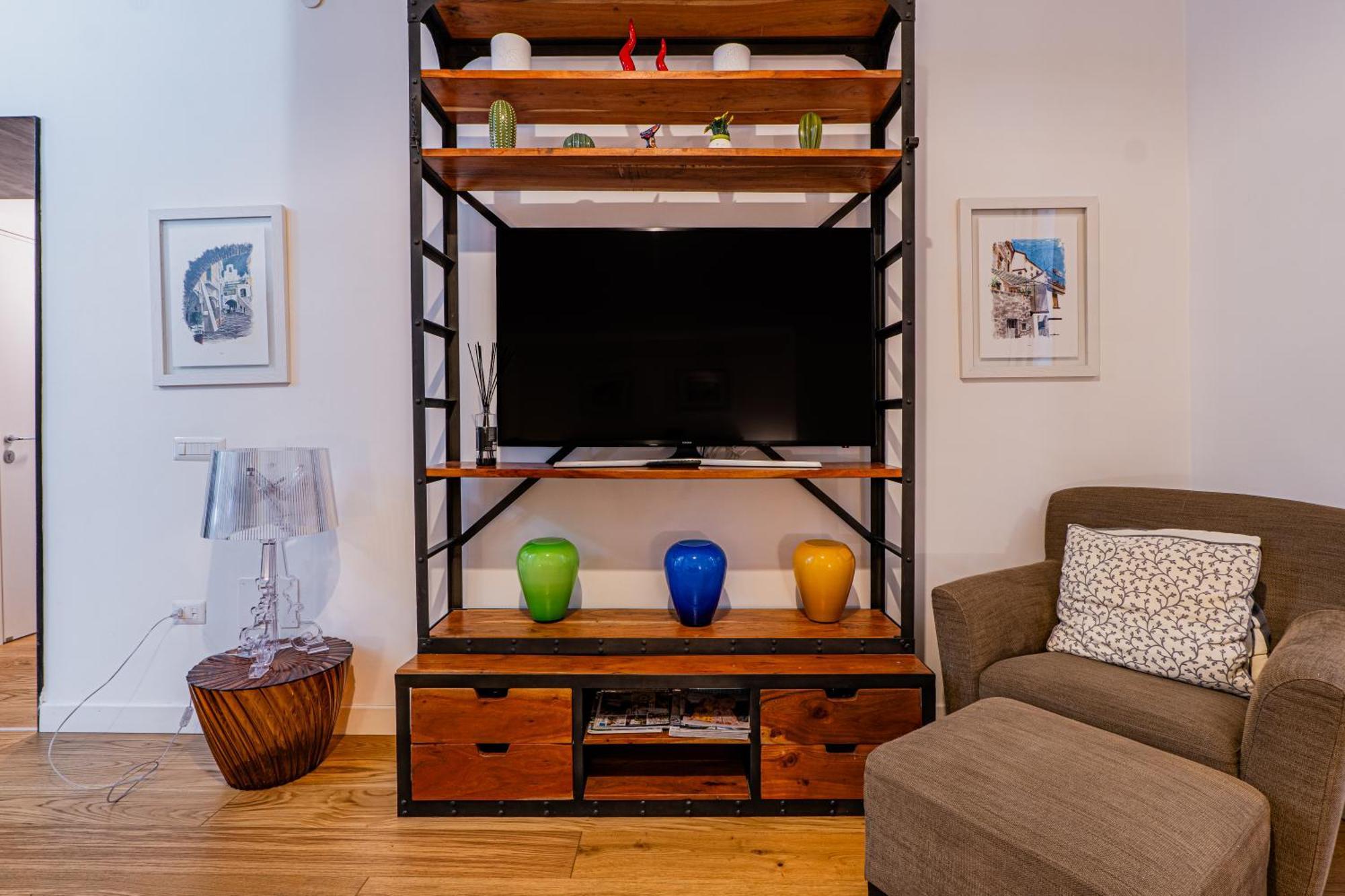 살레르노 La Dimora Del Barone B&B 외부 사진
