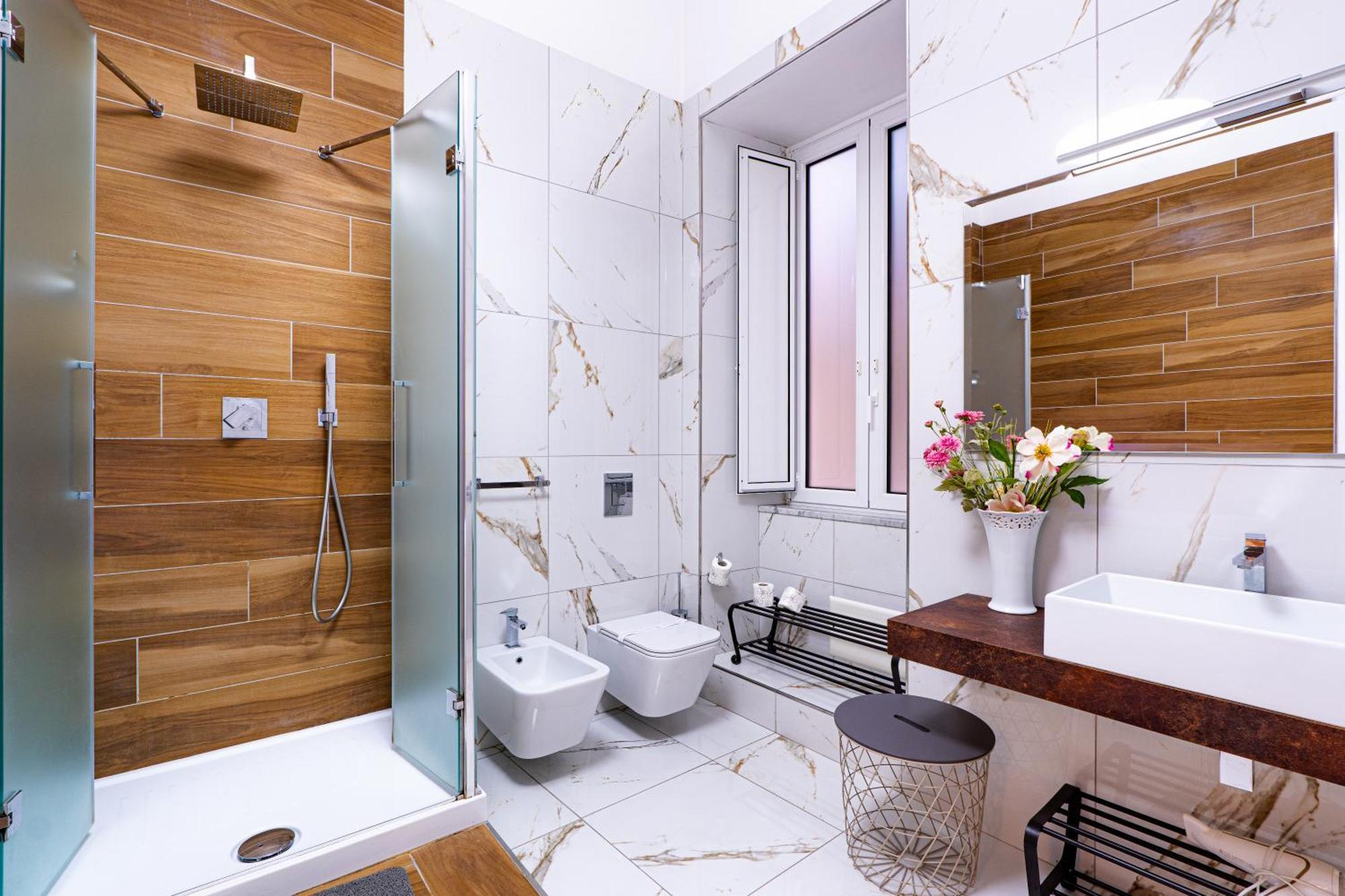 살레르노 La Dimora Del Barone B&B 외부 사진